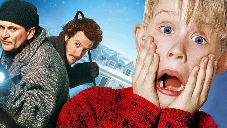 10 stvari koje niste znali o filmu “Sam u kući”