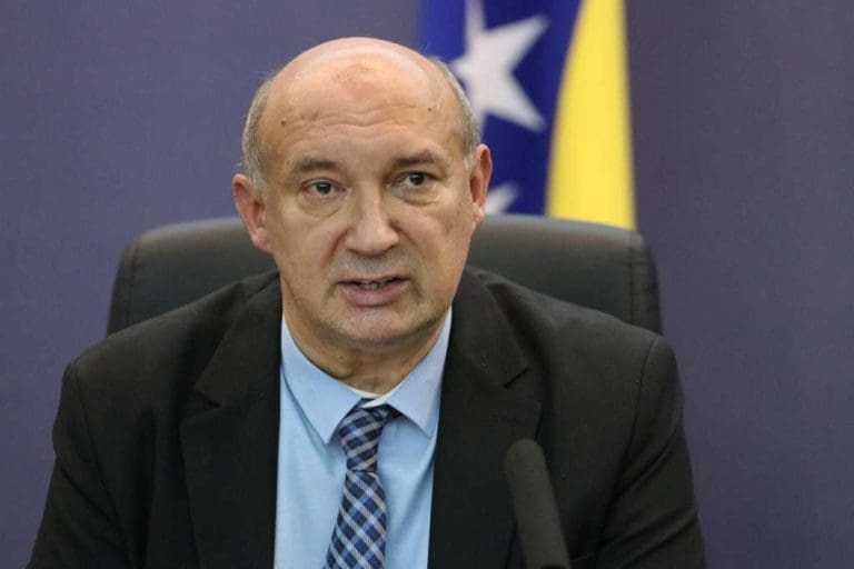 Drljača: Novi model finansiranja zavoda Pazarić, Bakovići, Drin, Ljubuški i Sarajevo