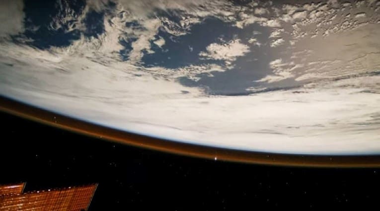 NASA objavila spektakularne video snimke Zemlje iz svemira