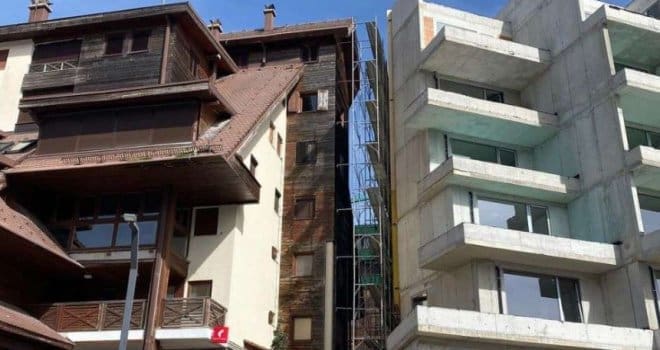 Cirkus na Bjelašnici: Kriminal vidljiv golim okom, a u papirima ‘sve čisto’