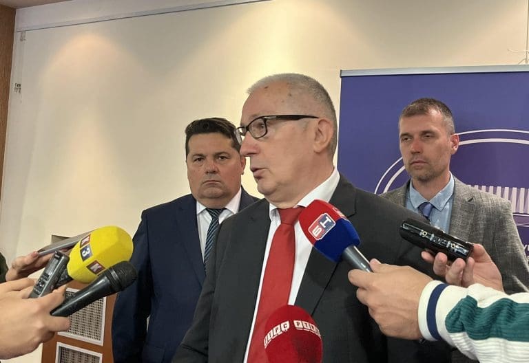 Prof. dr Ljubinko Mitrović: U Nacrtu zakona o kleveti i uvredi ima dijelova koji ne mogu proći