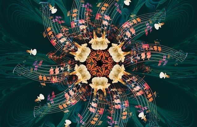 Koncert MUZIČKI KALEIDOSKOP ETNO GRUPE „IVA“ u Banskom dvoru