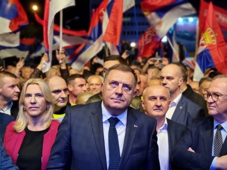 VELIKA ANALIZA IZBORA: KO JE KRIV I ŠTA NAM JE ČINITI DALJE?
