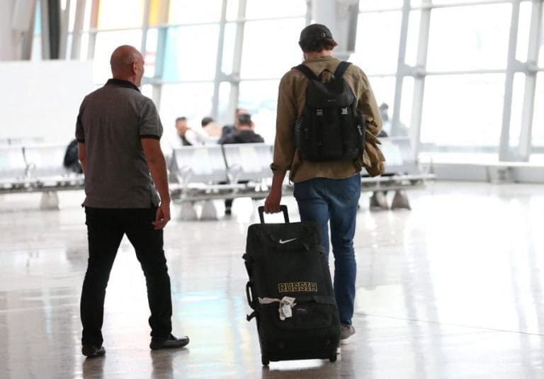 Novinari pitali sina Medvedeva i zeta Šojgua da li bi išli u rat: Šta su oni odgovorili?