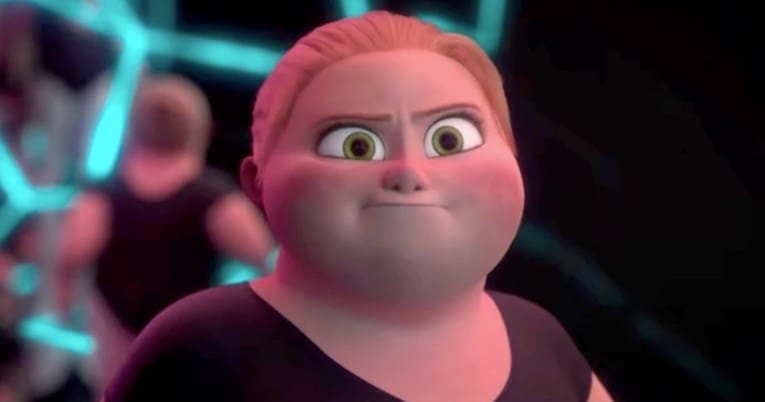 Disney je predstavio svoju prvu plus-size heroinu