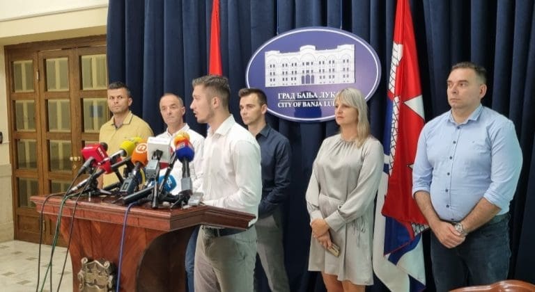 “3% Banjalučana ima problem sa vodom u Banjaluci zbog 50 ljudi koji nesavjesno troše