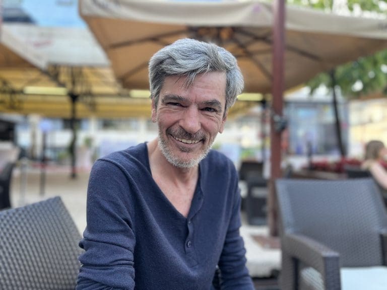 Senad Bašić za BUKU: Sramotno je koliko malo vlasti izdvajaju za film