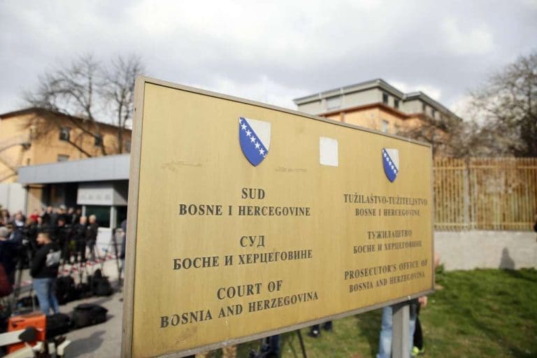 Osuđen za ratni zločin na području Mostara, a otkupio zatvorsku kaznu za 36.500 KM