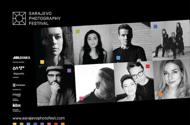 Ostalo je još 10 dana za prijavu na Sarajevo Photography Festival