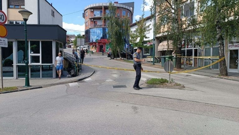 Ženska mreža BiH: “Prijavila je nasilje – pa ju je ubio”