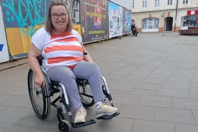 EP03: Selma Plančić: Počela sam živjeti život kad sam prestala pokušavati da se riješim svog invaliditeta pod svaku cijenu