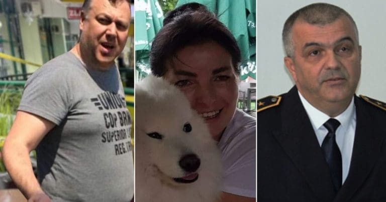 Direktor policije Korman šokirao izjavom o ubici: Ćustendil je bio kulturan i pristojan.