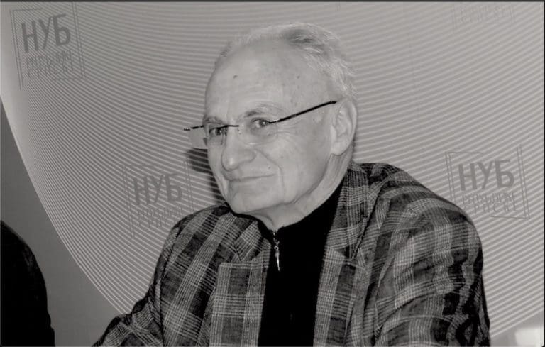 “Tvoj nas uzdiže stih”: Duško Trifunović je veliki pjesnik kojem se nismo odužili