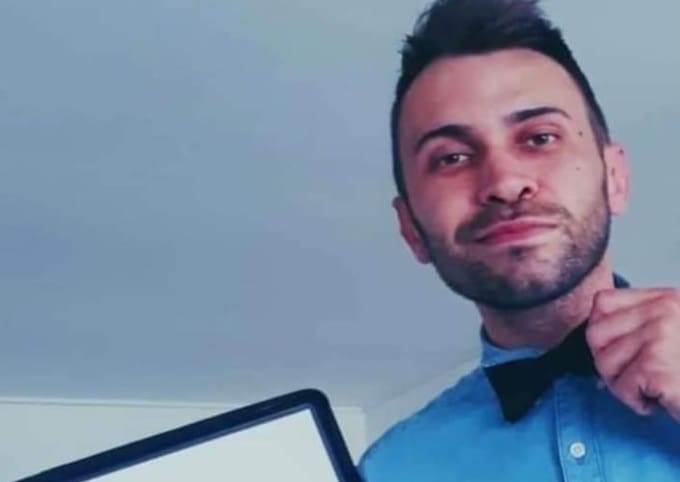 Mehmed nije mogao dobiti posao policajca u BiH, sada je državni inspektor u Njemačkoj