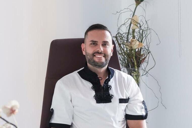 NUTRICIONISTA ĐORĐE PEJIĆ: Zbog ovih grešaka i zabluda o ishrani ljudi se goje!