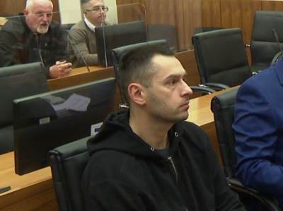 Zbog propusta tužioca, slučaj ubistva koji je potresao Banjaluku mogao bi da padne na sudu?
