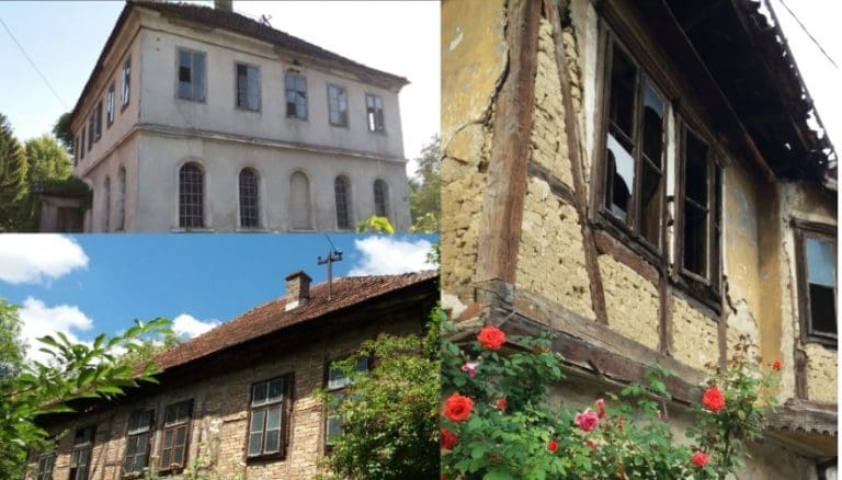 Marijana otkriva do sada nepoznatu istoriju banjalučkih kuća iz prošlosti FOTO