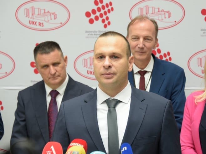 Kandidat SNSD-a za gradonačelnika Banjaluke otkrio ciljeve: Evo kako “zamišlja” grad na Vrbasu