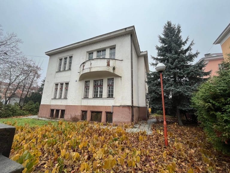 FORMALNOST PRIJE SVEGA: Kuća Bukinac nije proglašena kulturnim dobrom, zbog toga se može i srušiti