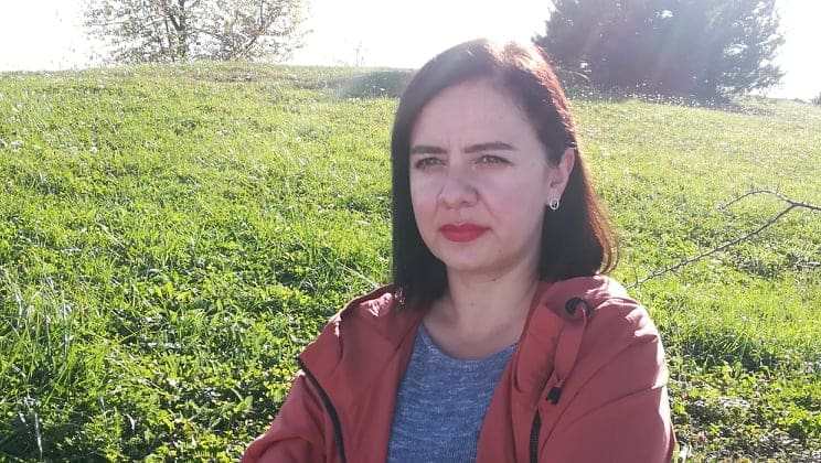 Novinarka Ljiljana Smiljanić za BUKU: Slobode imamo onoliko koliko je sebi damo i koliko smo spremni da se za nju borimo