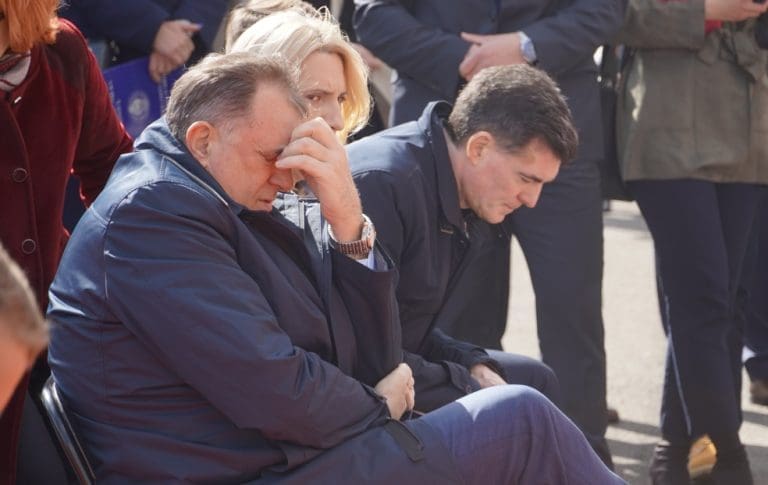 Index.hr: Republika Srpska je ekonomska ruševina