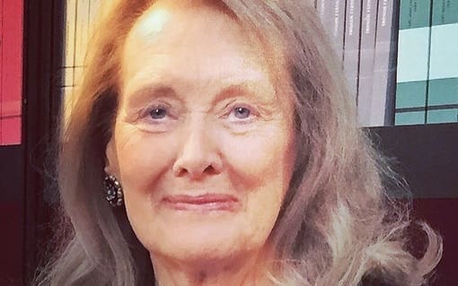 Svetlana Slapšak: Lijeva nobelovka