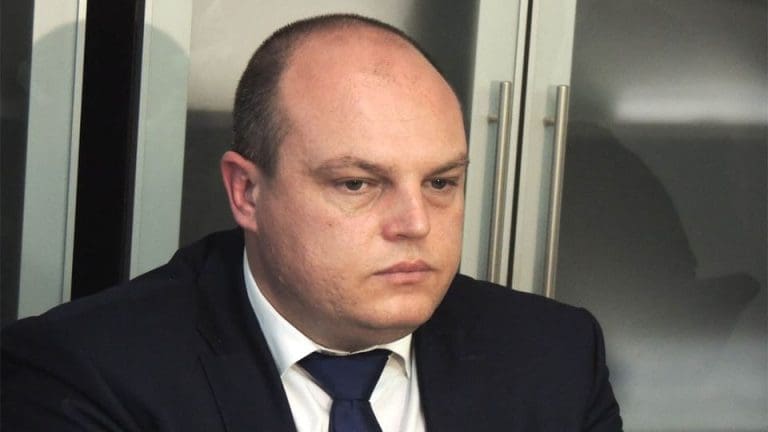 SIPA pretresa kabinet premijera Unsko-sanskog kantona