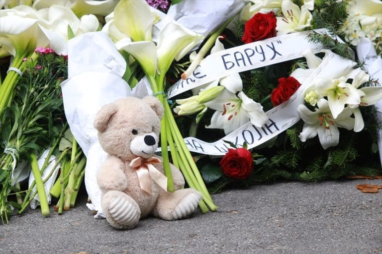 Oglasili se roditelji dječaka osumnjičenog za masakr u Beogradu
