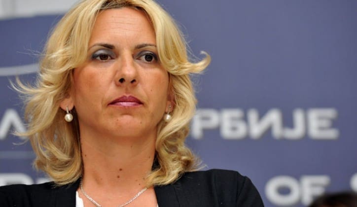 Cvijanović: Na svu sreću, Šmit se nije mogao miješati u američke izbore kao što se miješao u BiH