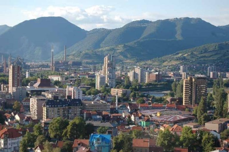 Motivisali ih studenti: Građani Zenice danas izlaze na proteste zbog visokih cijena namirnica