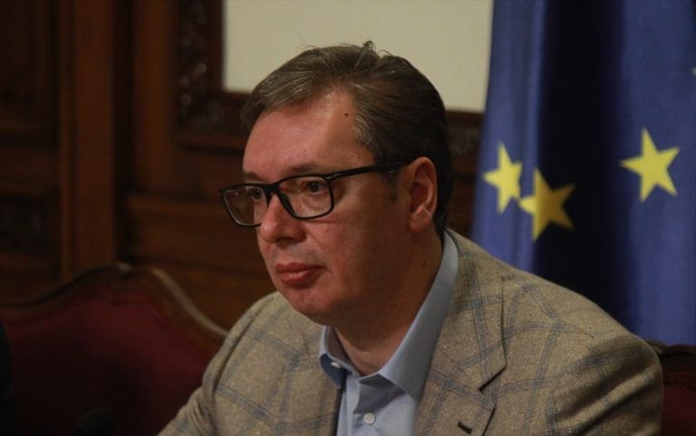 Srbijanski glumac žestoko napao Vučića: ‘Srami se! Za sve ovo kriv si jedino ti, nepoštovani… ne mogu reći ni gospodine‘