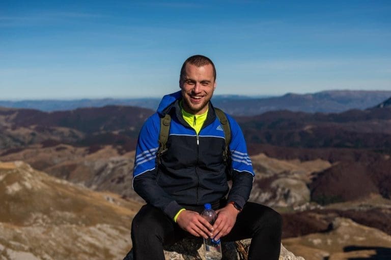 Svjetski prvak Edin Vučelj za BUKU: Od države nisam dobio ni marke, o nagradi sportista odlučuju neobrazovani kadrovi bez sportskih rezultata