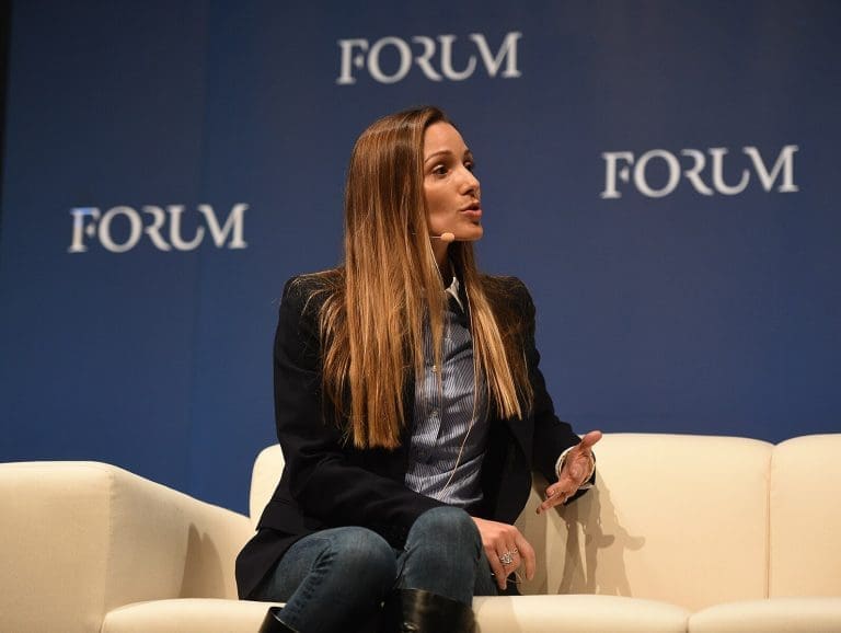 “MOJA DJECA NEMAJU TELEFONE” Jelena Đoković o pravilima u njihovoj porodici