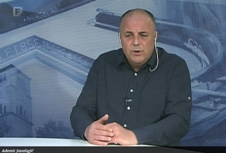 Direktor DZ Bihać: Mladi doktor iz Sarajeva sa prosjekom 10 zaposlio se kod nas, da se hoće ovdje oženiti da ostane. Sada nam je to briga