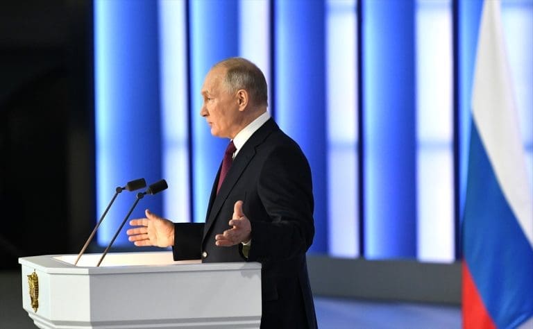 Putin komentarisao trenutnu situaciju