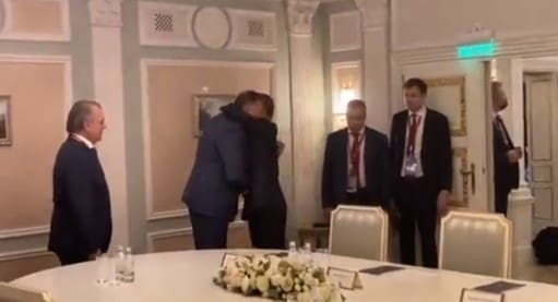 VIDEO Dodik sa sastao sa Gaspromom: Evo kakvu je cijenu plina dogovorio za BiH