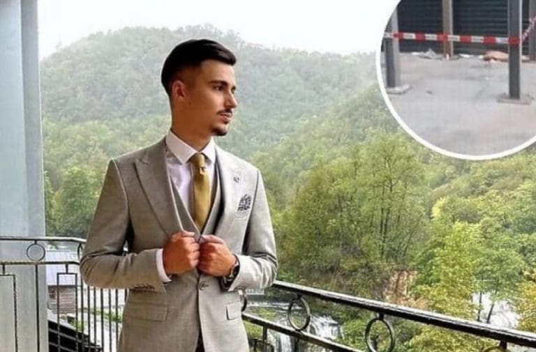 Gradske vlasti traže istinu o stradanju Azura Terzića