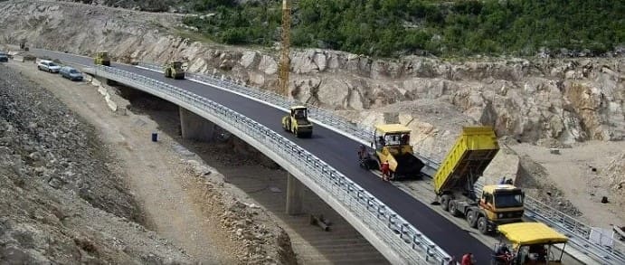 Za tri godine autoputem od Sarajeva do Save