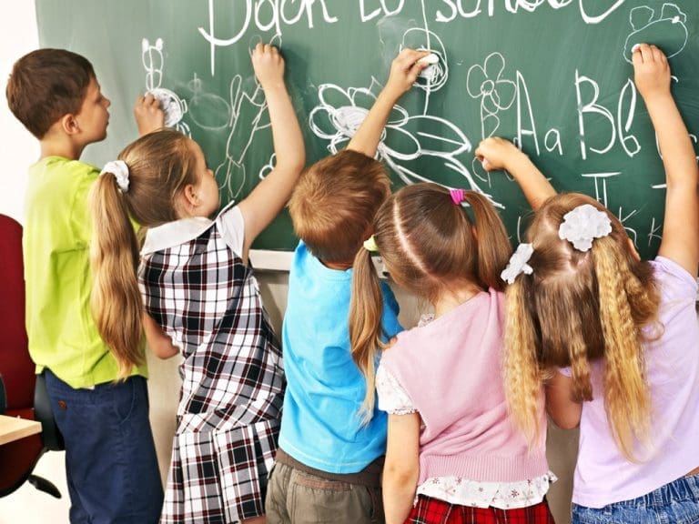 Kako zapravo žive djeca u Švedskoj