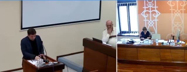 Gradonačelnik Mostara na sjednici: Razgovarali magarac i tigar… VIDEO
