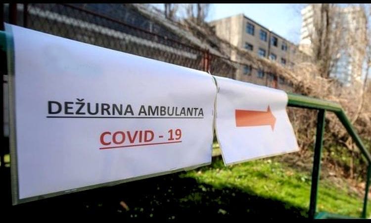 RASTU BROJKE: Ovo su pravila za kućnu izolaciju ako ste pozitivni na koronavirus ili ste bliski kontakt