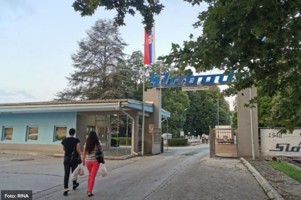 Jugoslovenski gigant ide na doboš: Rasprodaje se imovina