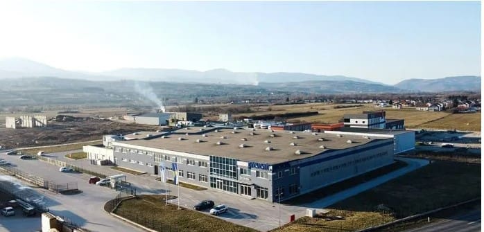 Prevent Fashion traži radnike, od januara povećali plate i topli obrok