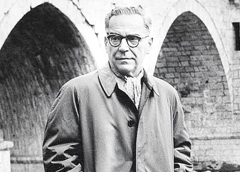 Ivo Andrić: Zaraziti nekog čekanjem, to je najsigurniji način vladanja nad njim