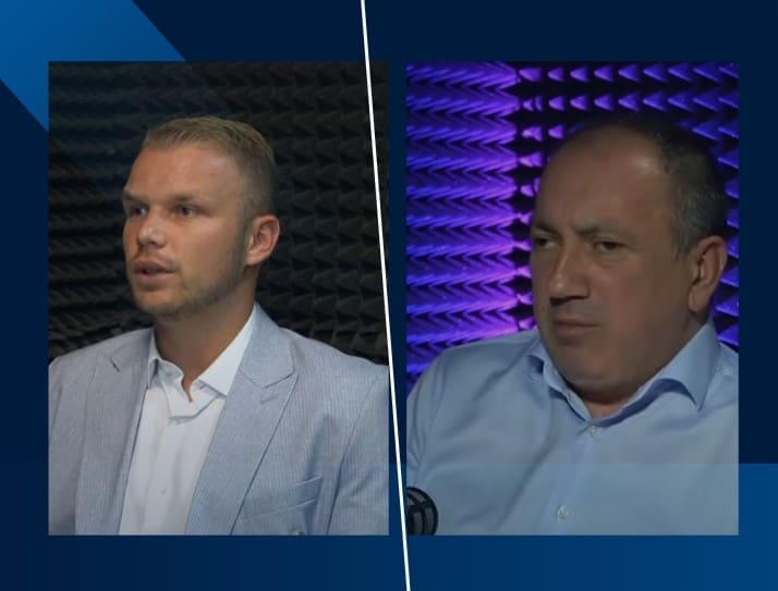 Crnadak objavio nekadašnji govor Stanivukovića: “Pogledajte video i stavite prst na čelo…” (VIDEO)