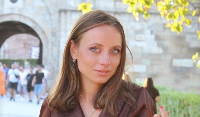 Studentkinja generacije Angelina Vukosav razočarana: Od mog obećanog posla do dan danas nema ništa