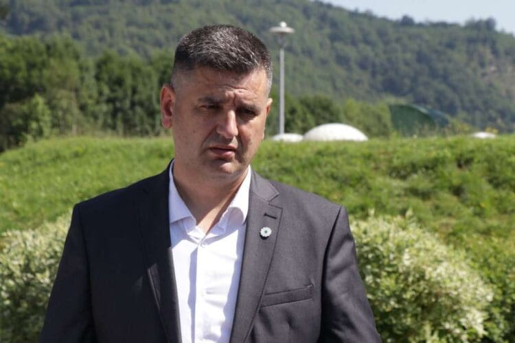 Alija Tabaković: Izmjene Krivičnog zakonika RS vrijeđaju interes bošnjačkog naroda
