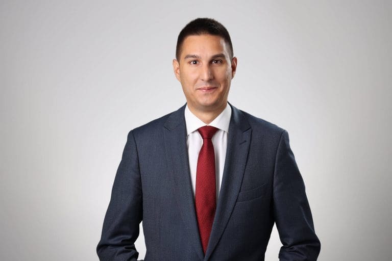 Aleksandar Glavaš: Zalagaću se za ulazak BiH u Otvoreni Balkan