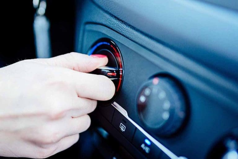 Vozačima koji ne upale klimu za vrijeme vožnje prijete visoke kazne