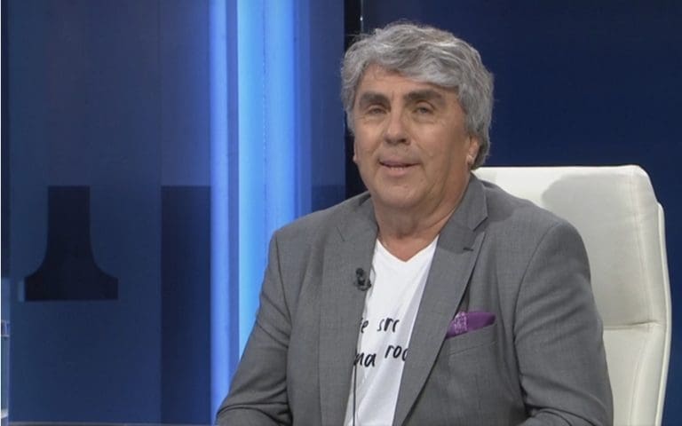 Duško Kuliš: Zabranjen mi je koncert jer “mirišem na tamo”